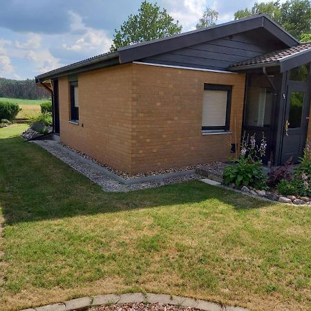 The Ivy Villa Wittingen Bagian luar foto