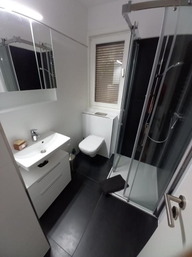 The Ivy Villa Wittingen Bagian luar foto