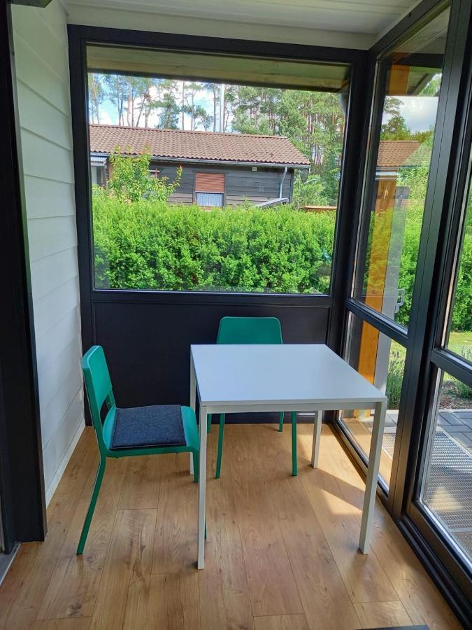 The Ivy Villa Wittingen Bagian luar foto