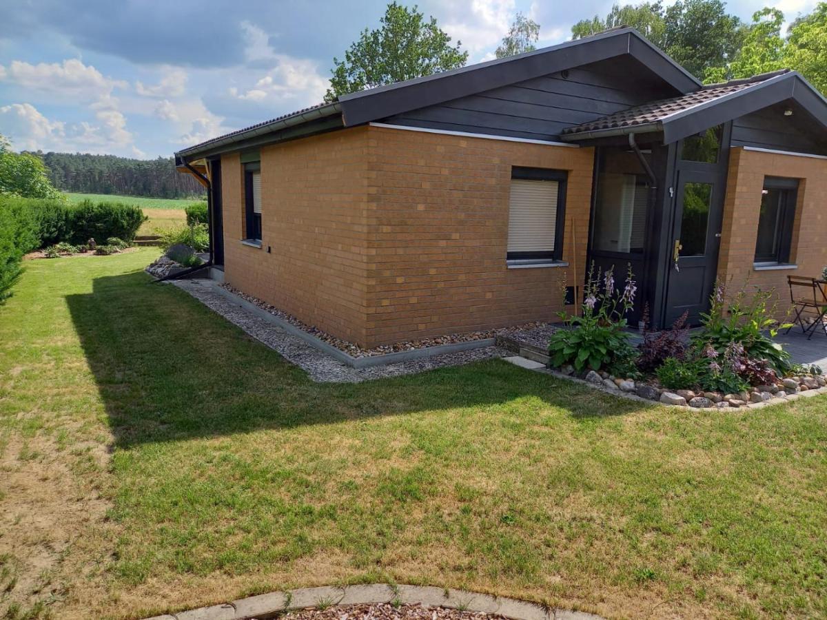 The Ivy Villa Wittingen Bagian luar foto