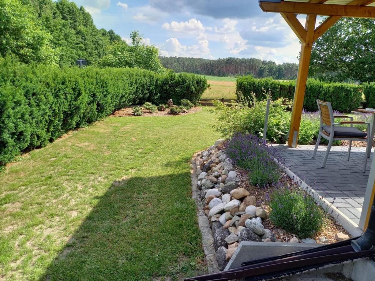 The Ivy Villa Wittingen Bagian luar foto